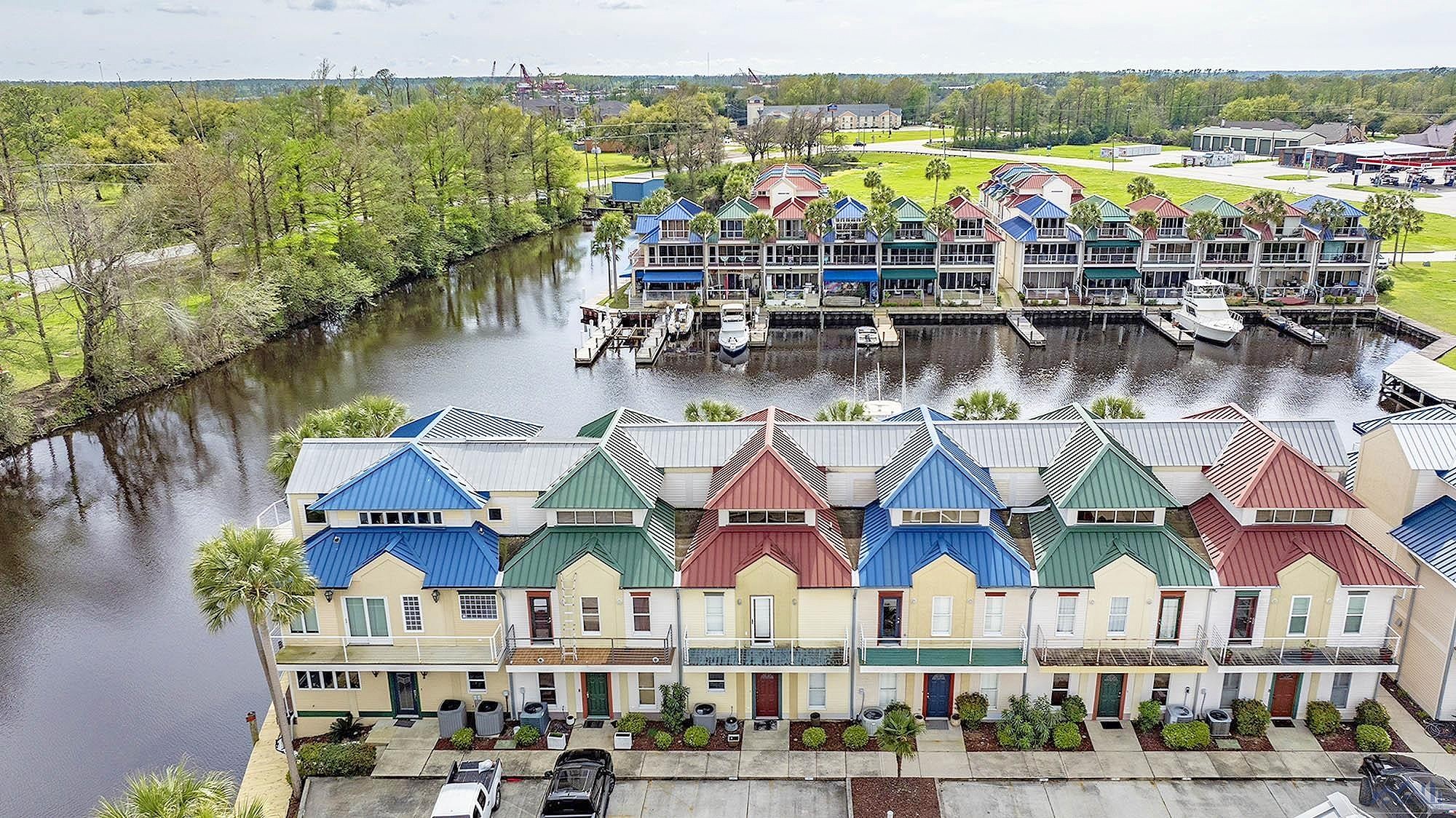 3031 Barrow St Unit 6