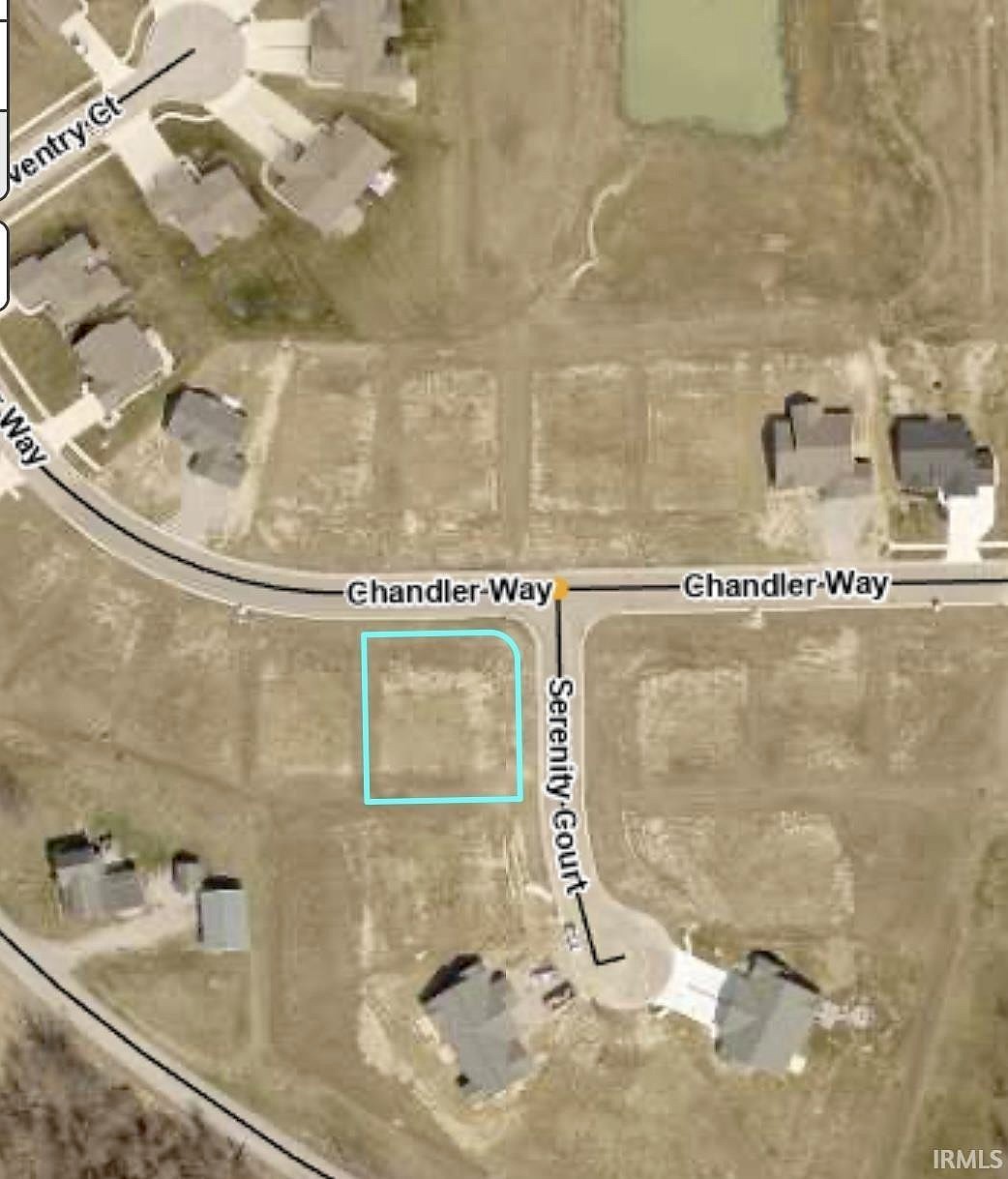 2315 Chandler Way Unit 89