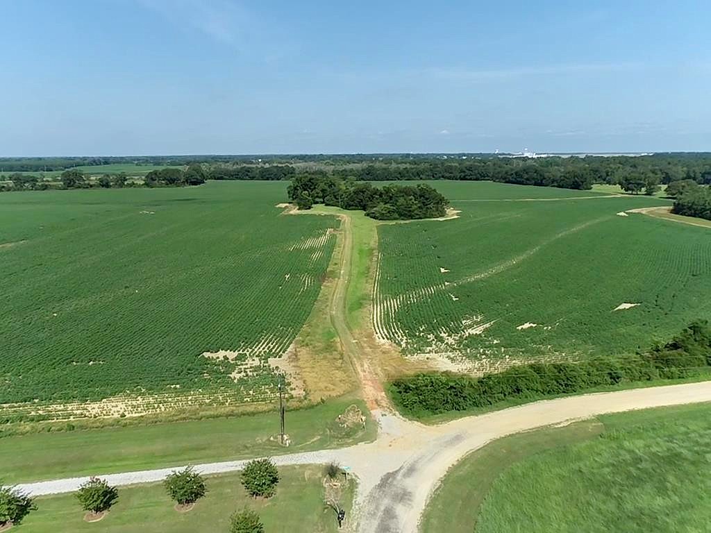 132 3-ac Grn Rd  