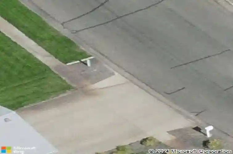 1601 Flag Mountain Dr  