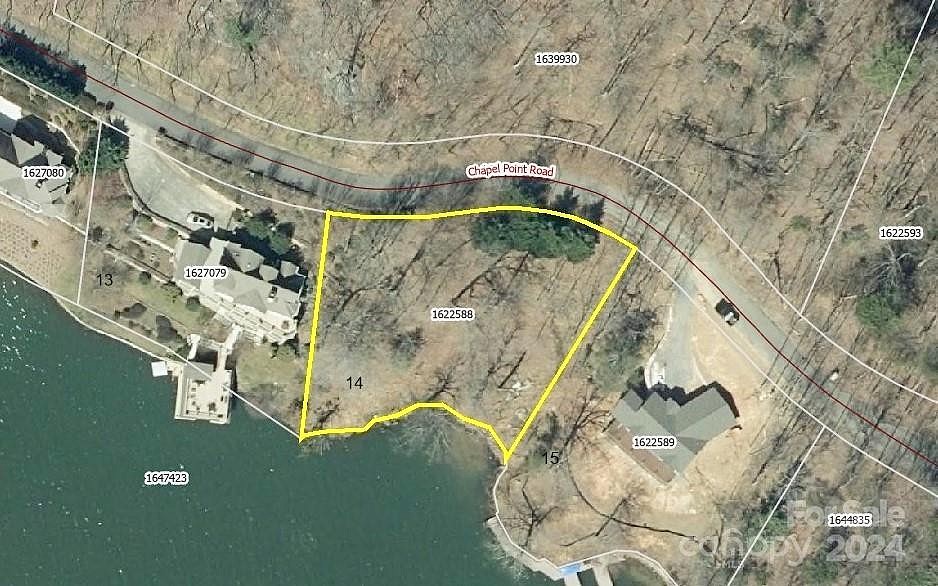 0 Chapel Point Rd Unit 14