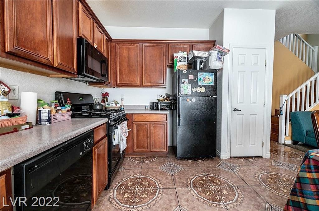 3440 LONESOME DRUM ST  