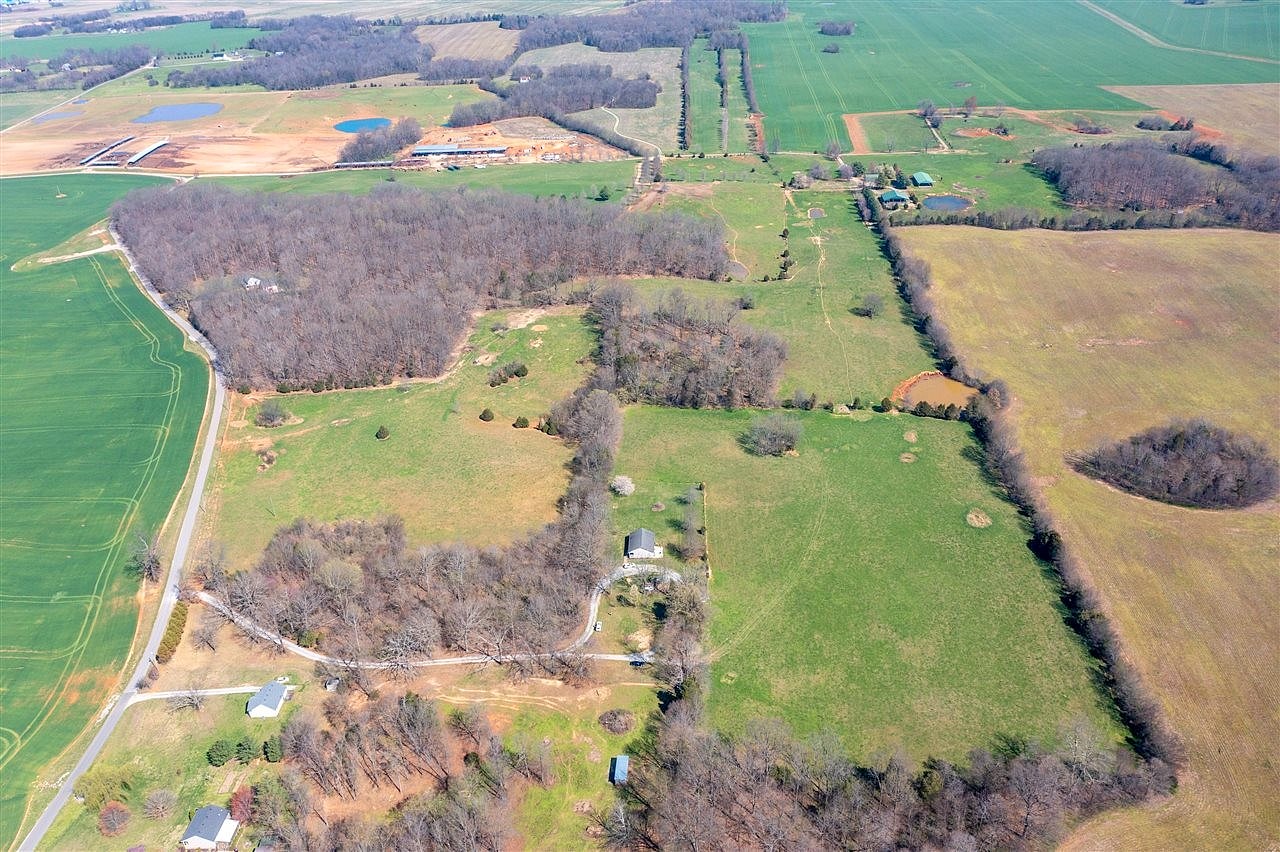00 HARVEY ROBERTSON Rd