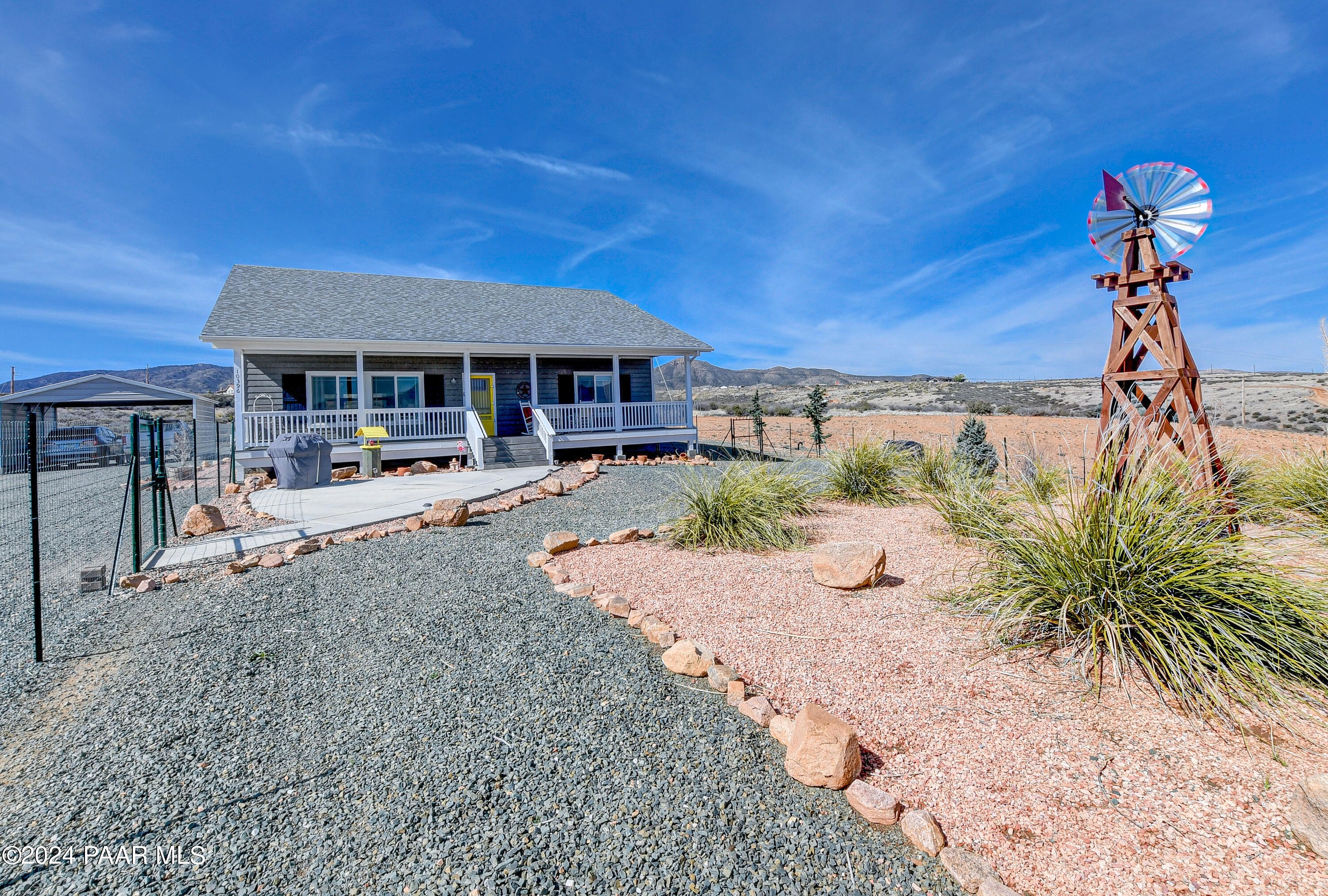 10396 E Kachina Pl  
