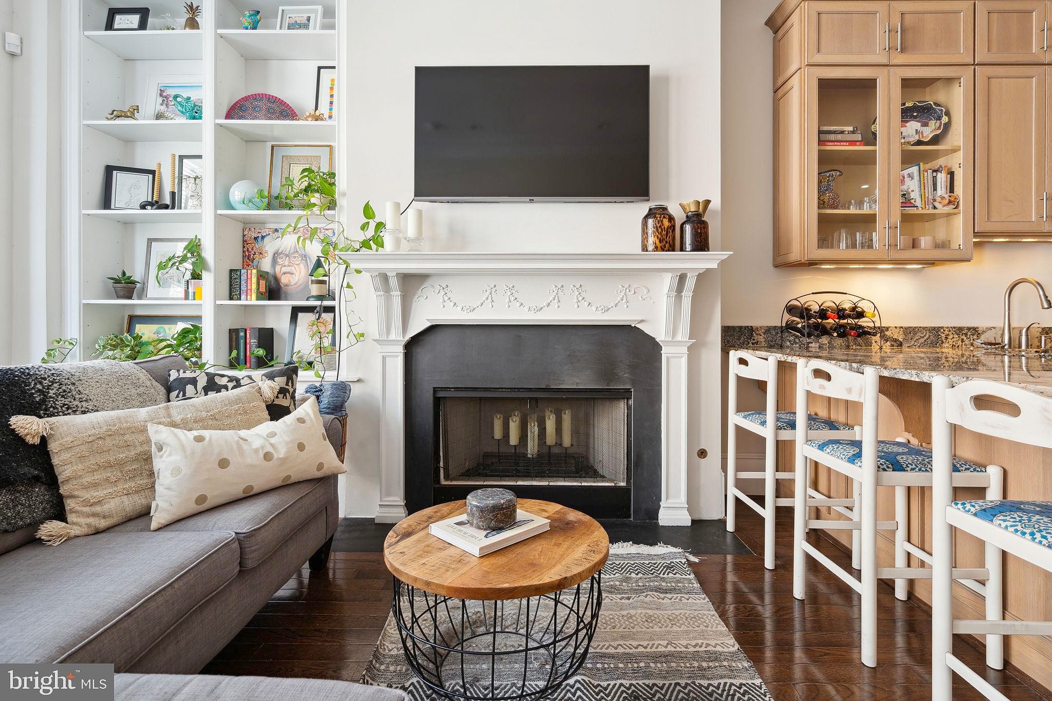 1724 Spruce St Unit 3  