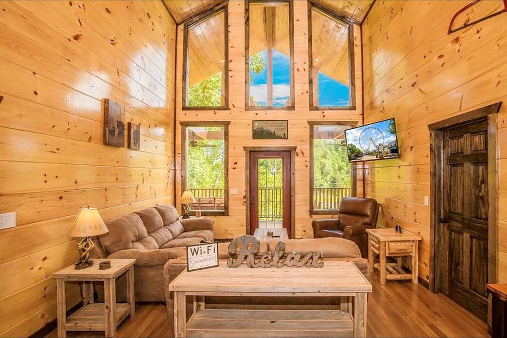 3144 Cherokee Vly Dr  