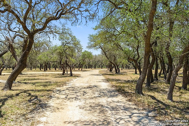 TRACT 33 Tbd Red Bud Rnch RD