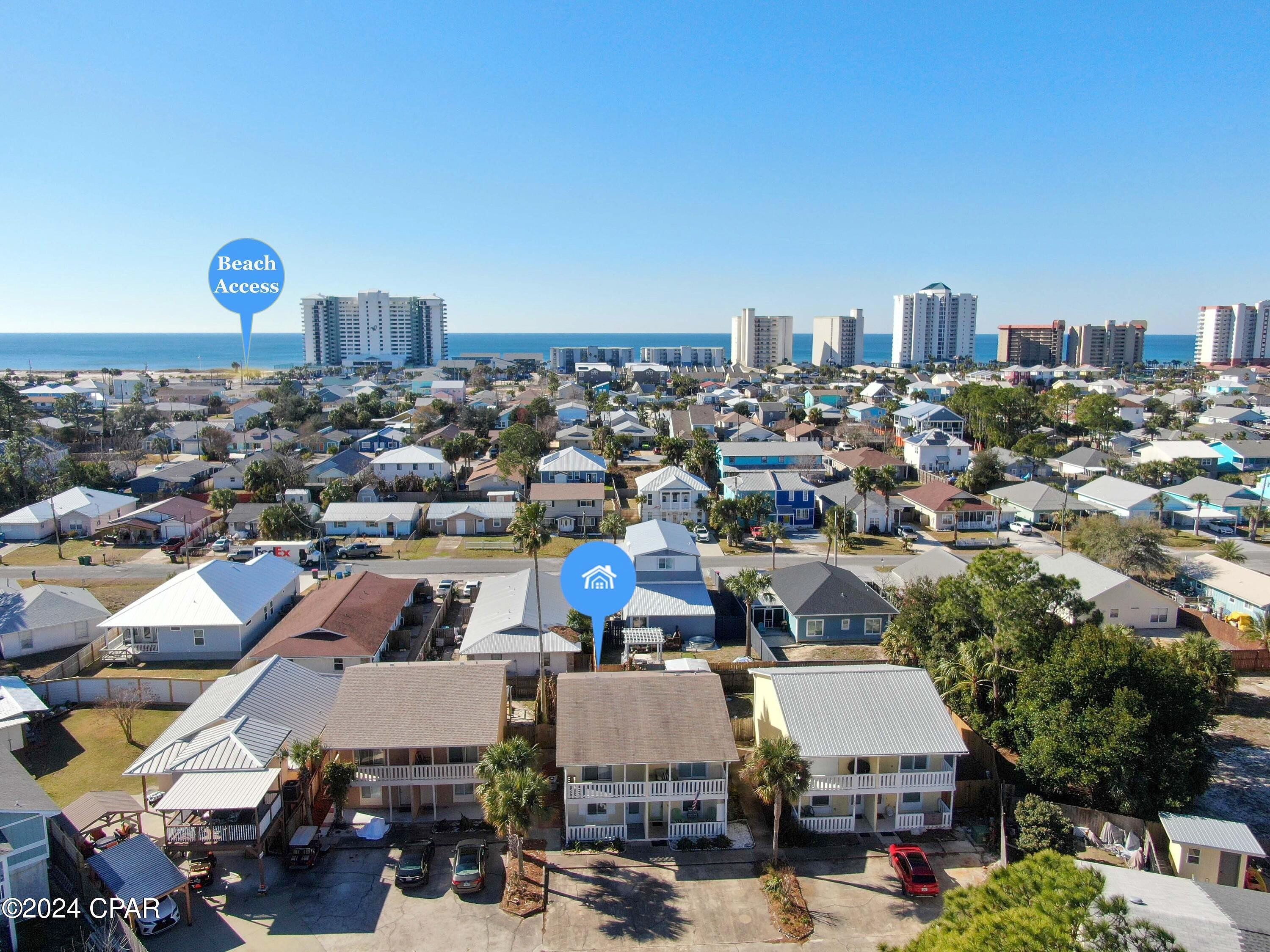 6211 S Lagoon Dr Unit A  