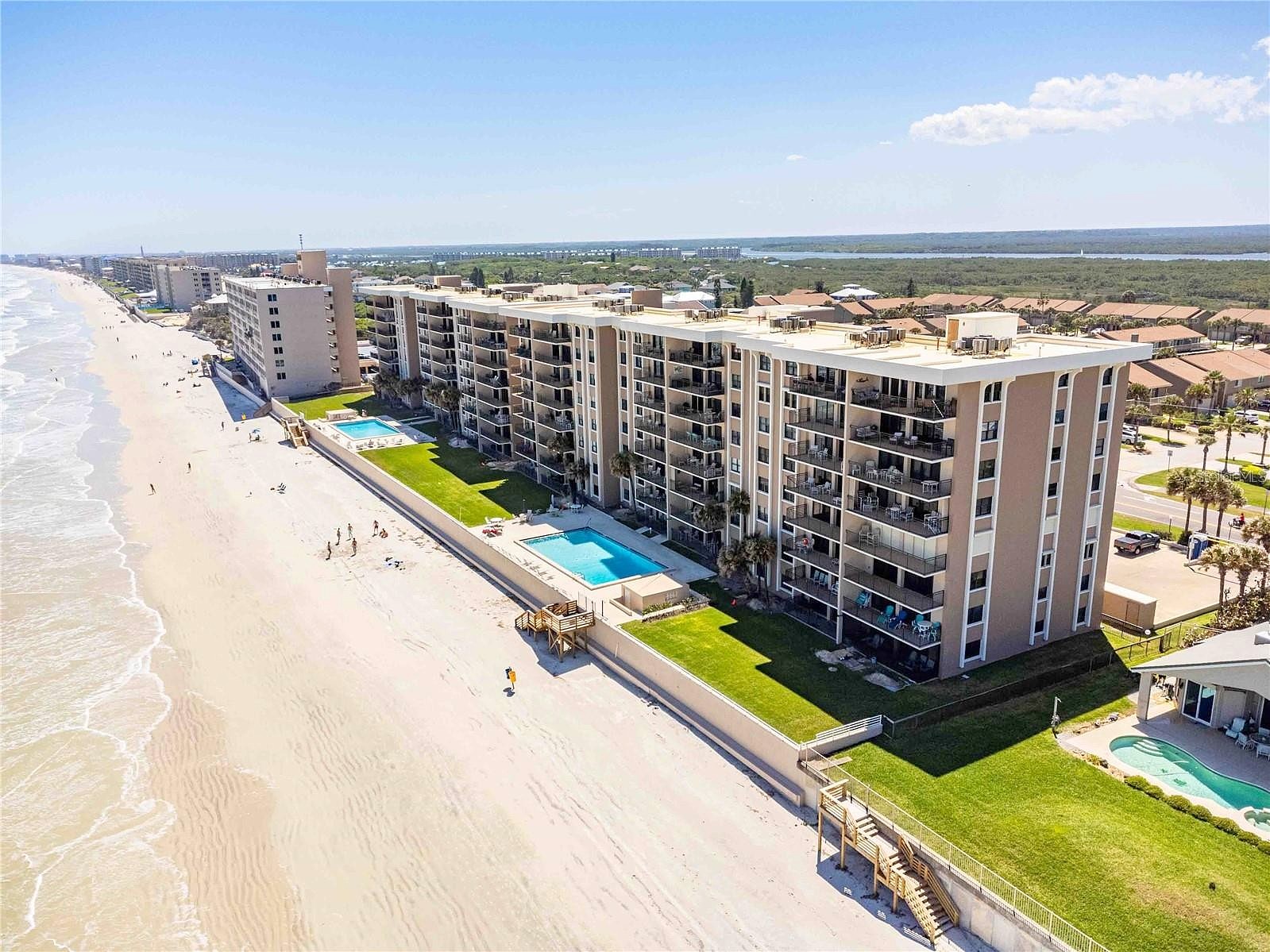 4435 S Atlantic Ave Unit 815