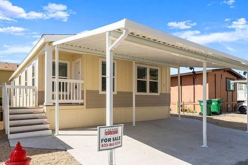 3776 Shirley Rd Unit 17