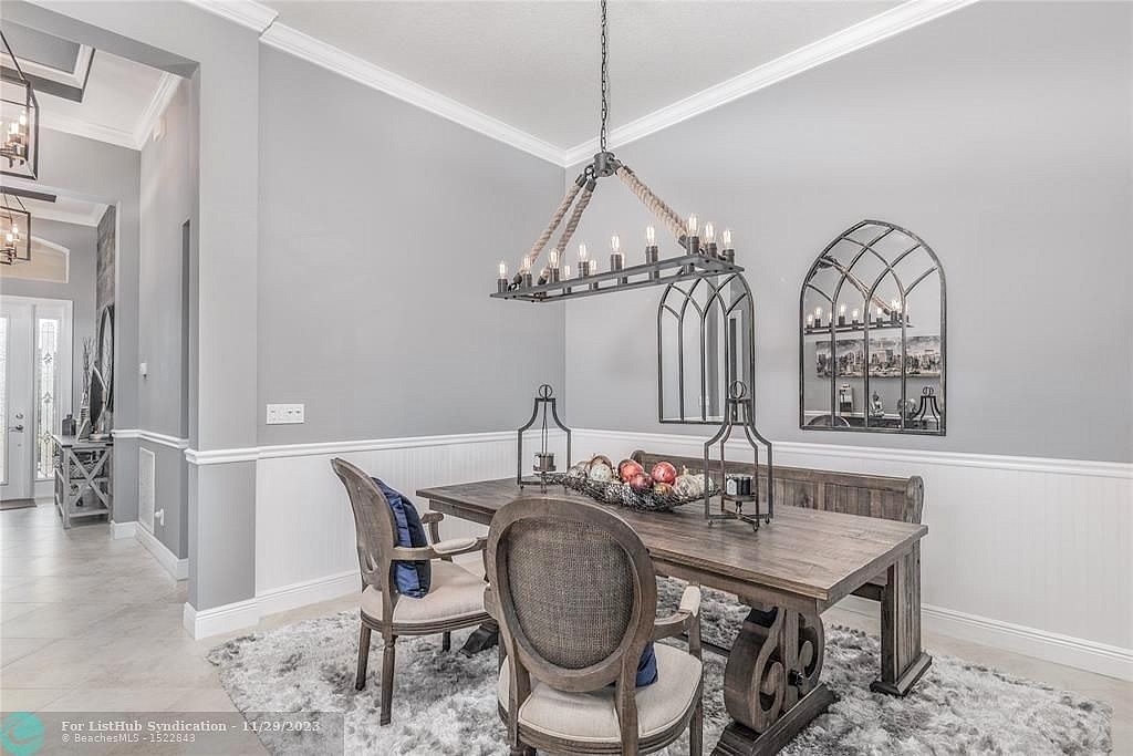 18024 SW COSENZA Way  