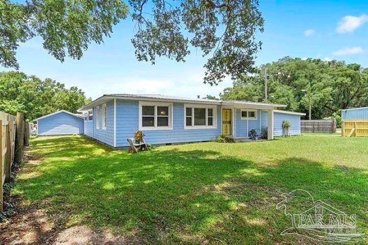 725 N OLD CORRY Fld RD  