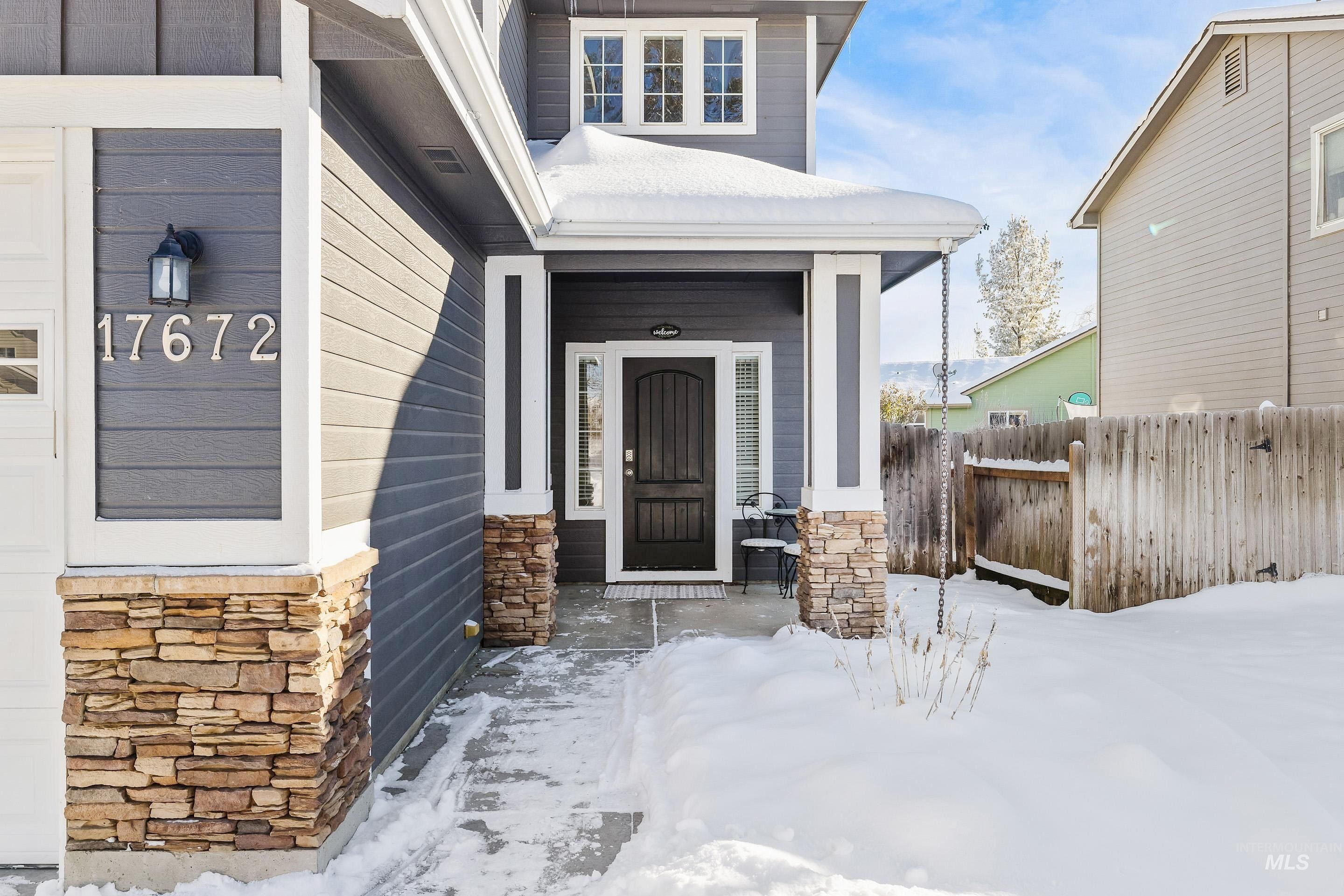 17672 DARK ZEBRA Way  