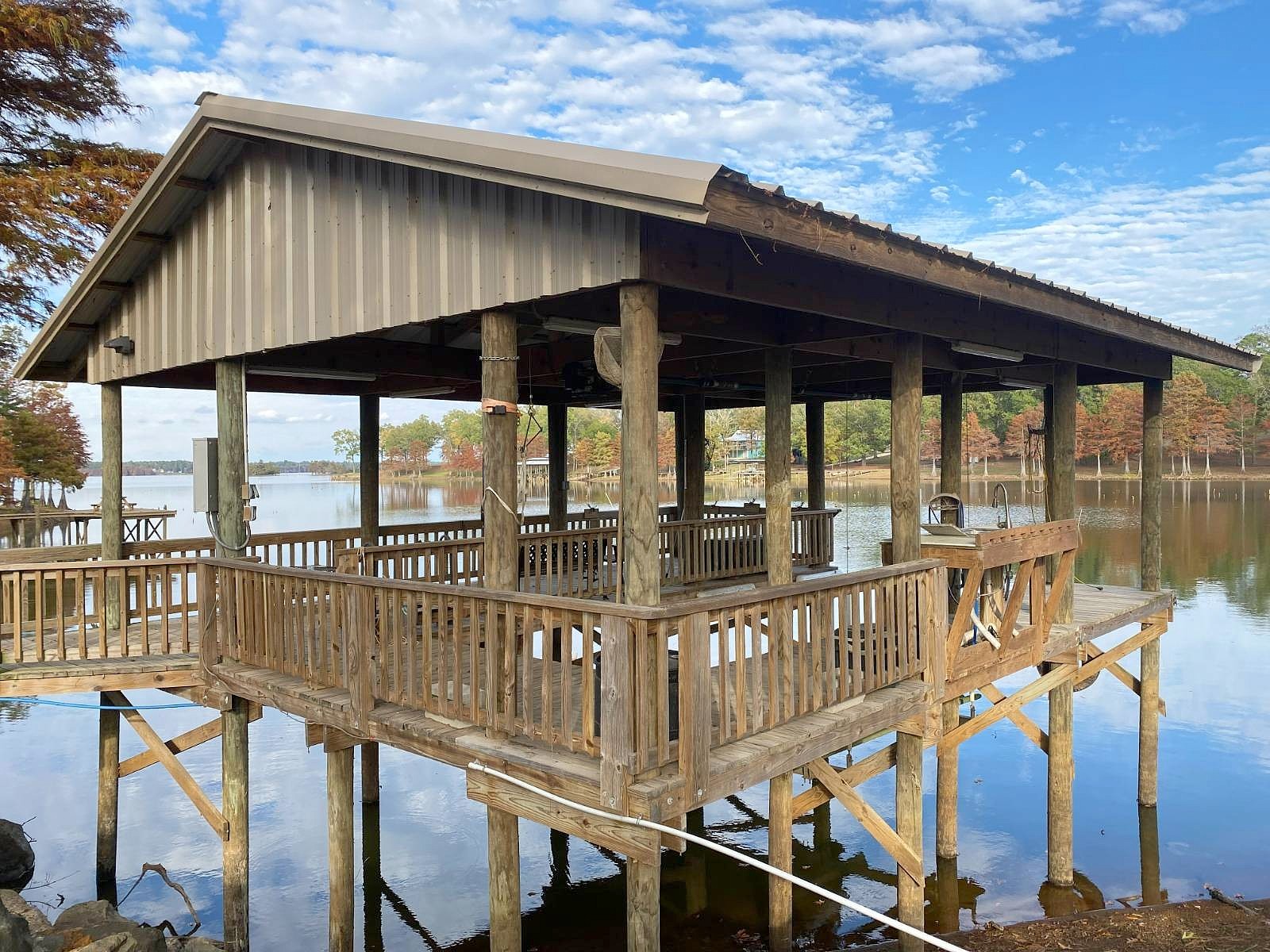 120 BAYOU Ln Unit 20  