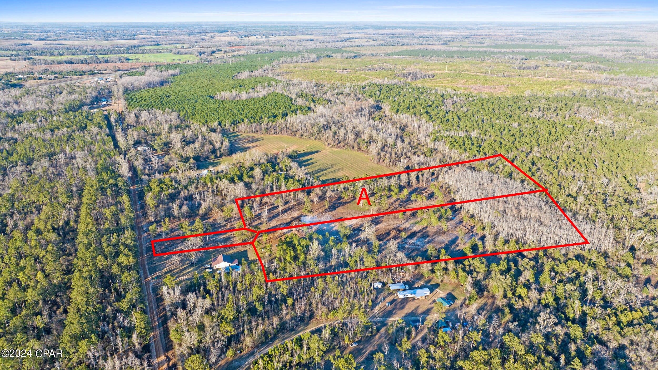 0 Tendell Road Unit Lot A