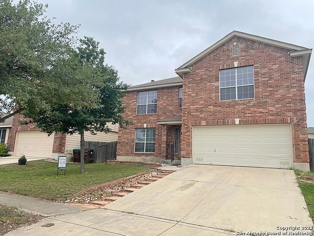 10319 Timber Country