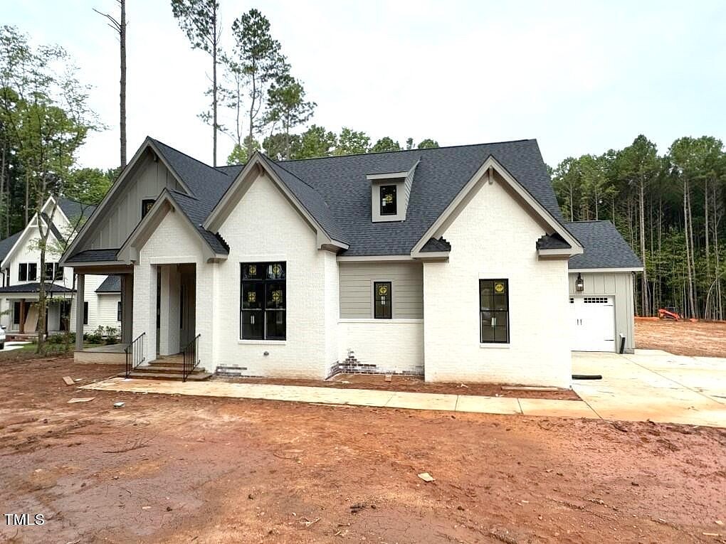 13521 OLD CREEDMOOR RD  