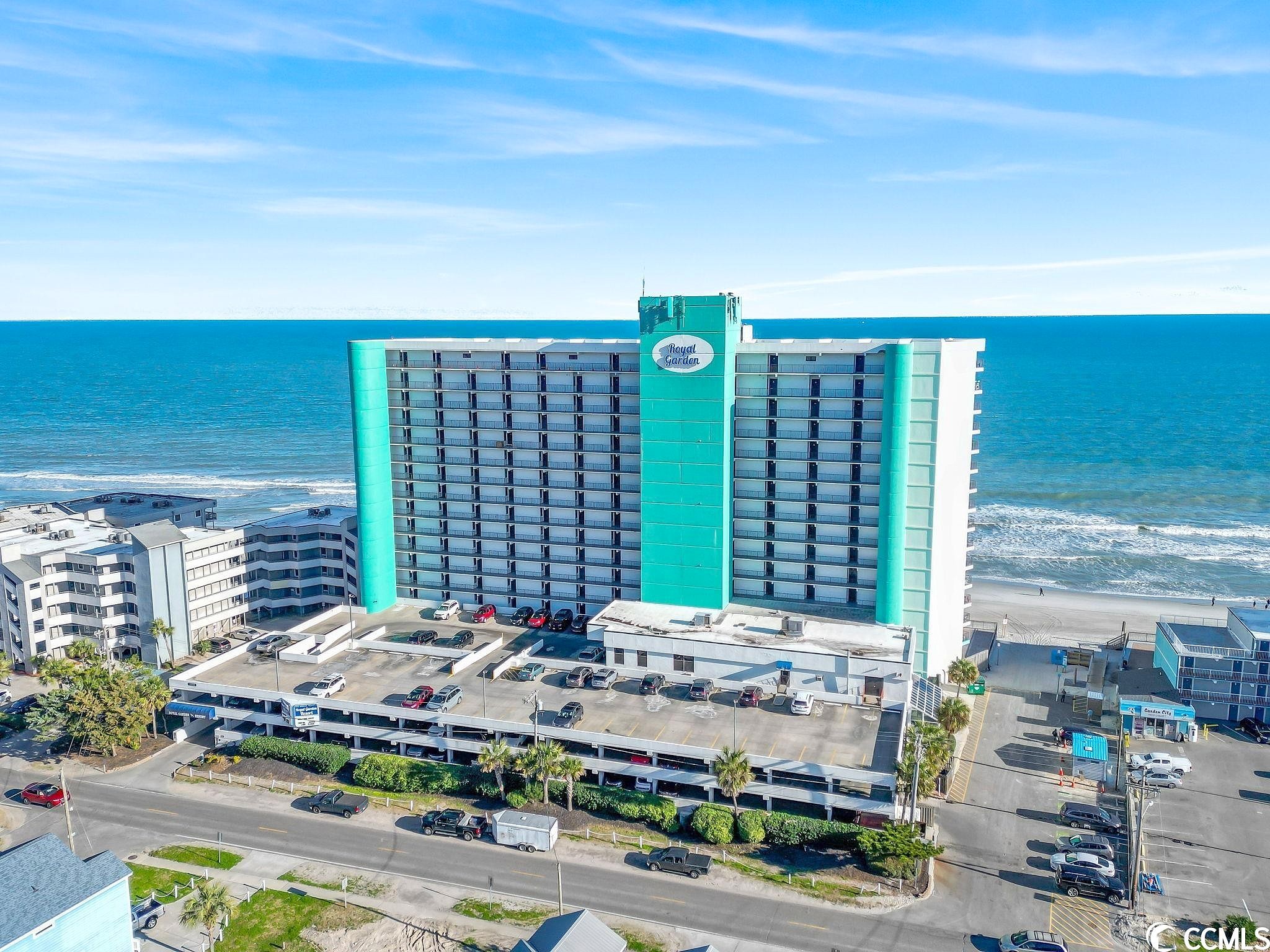 1210 N WACCAMAW DR Unit 1004