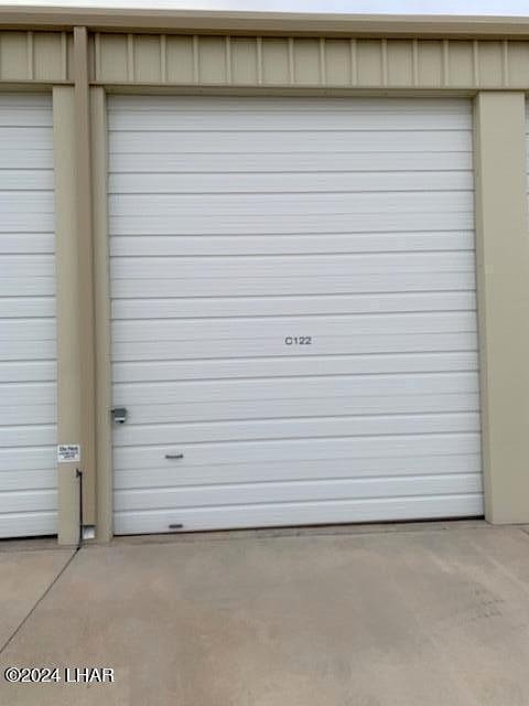 1025 Empire Dr Unit C122  