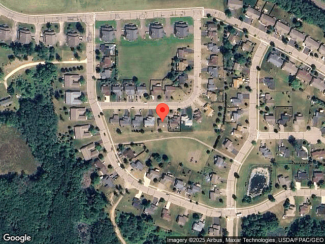 346 Paquin Dr  