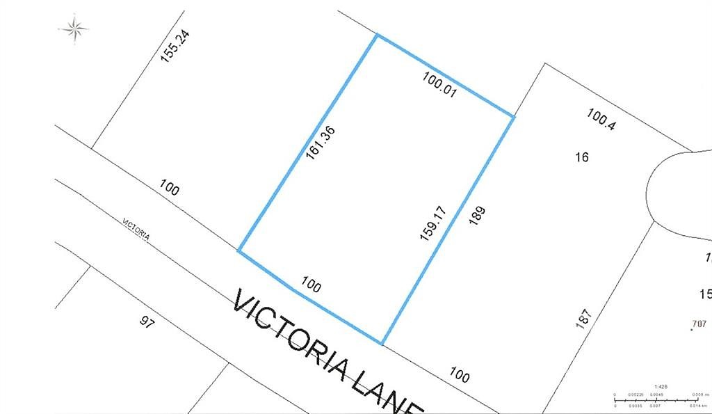 Lot 17 Victoria Ln  