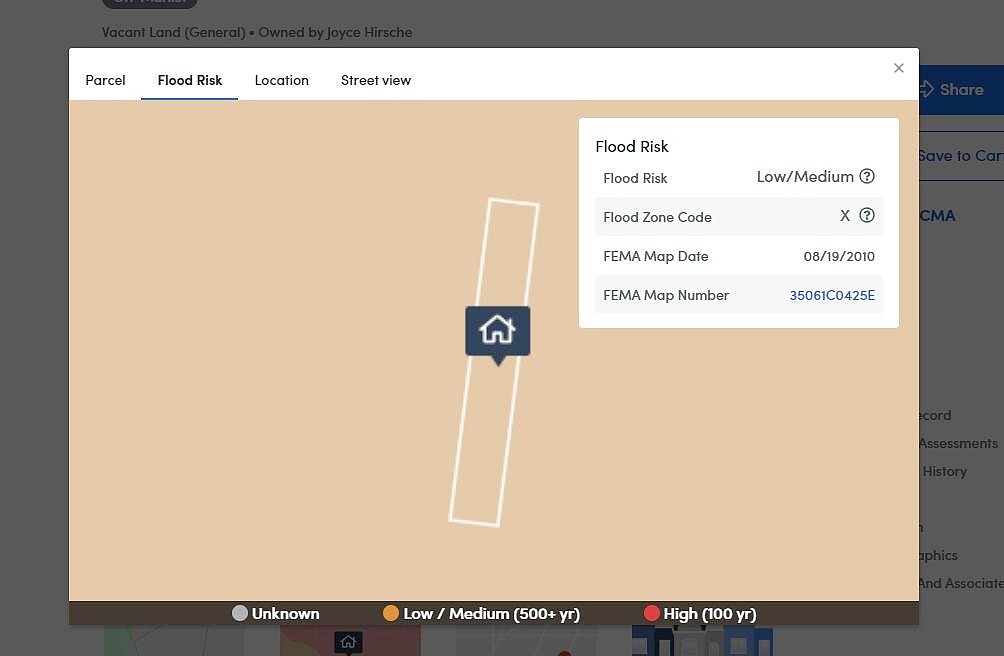 Lot 8 Rio Del Oro Block 21 Unit U8  