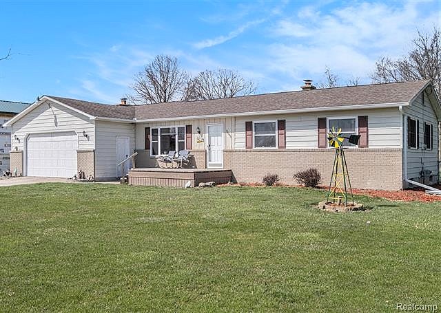 3545 E Birch Run Rd  