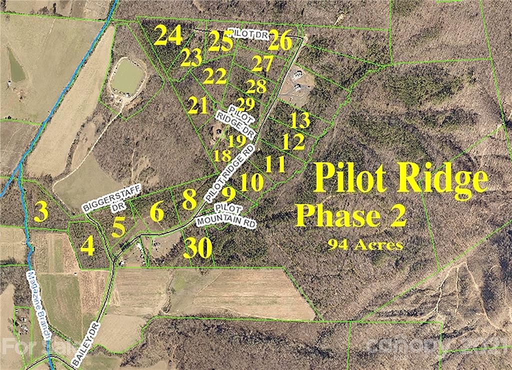 257 Pilot Ridge Rd Unit 18  