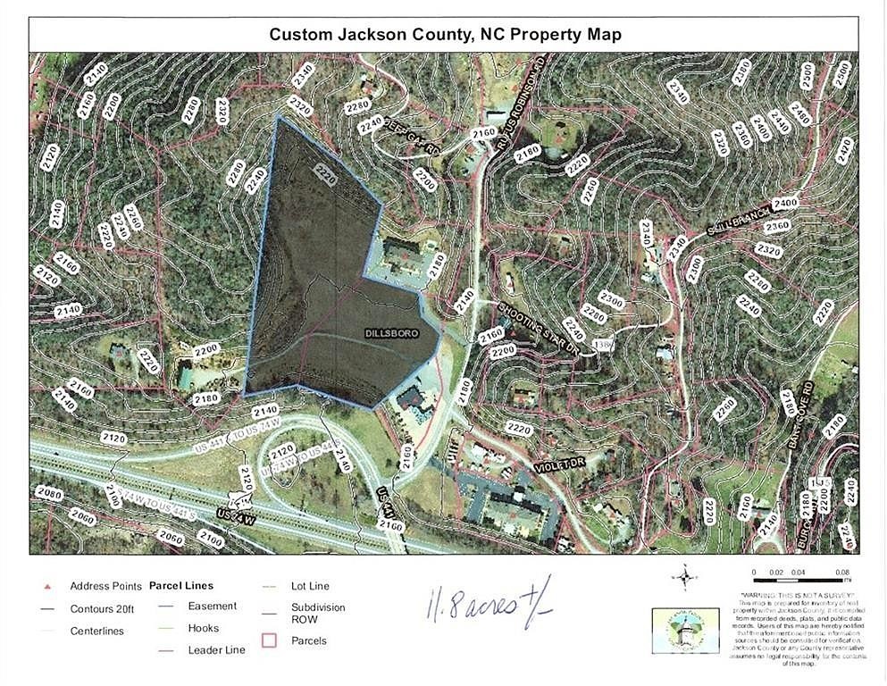 89 Rufus Robinson Rd Unit 89