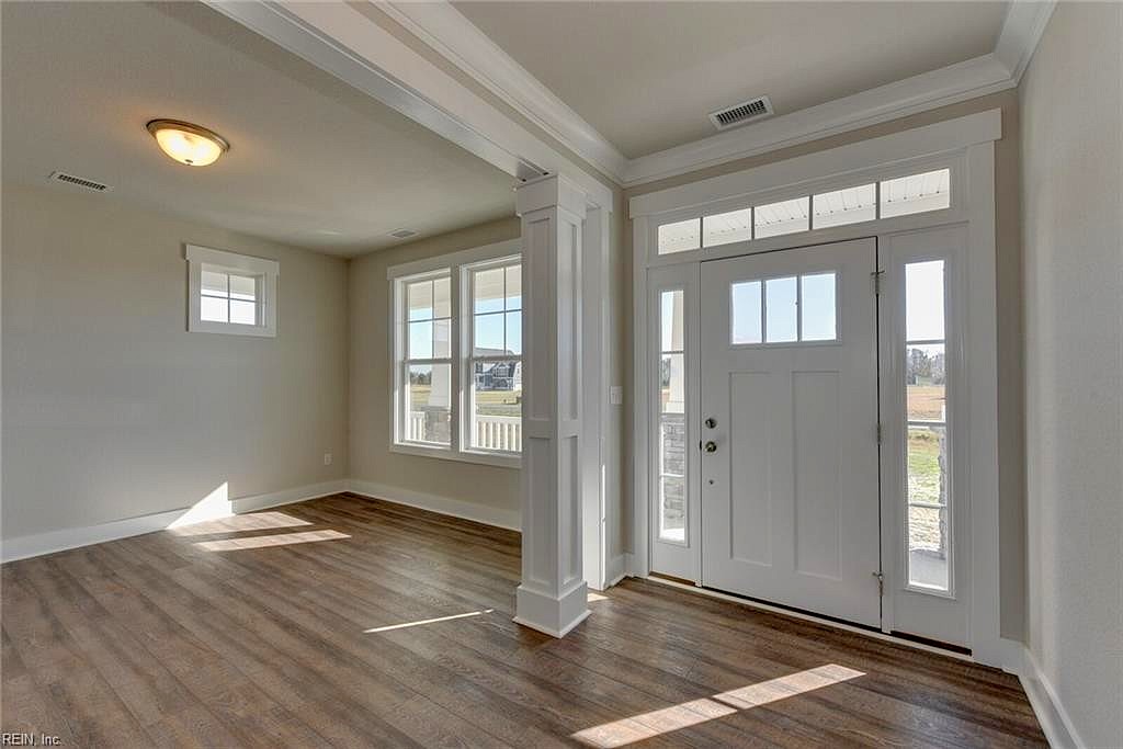 MM Holden (4 Ac) Vaughan Rd  