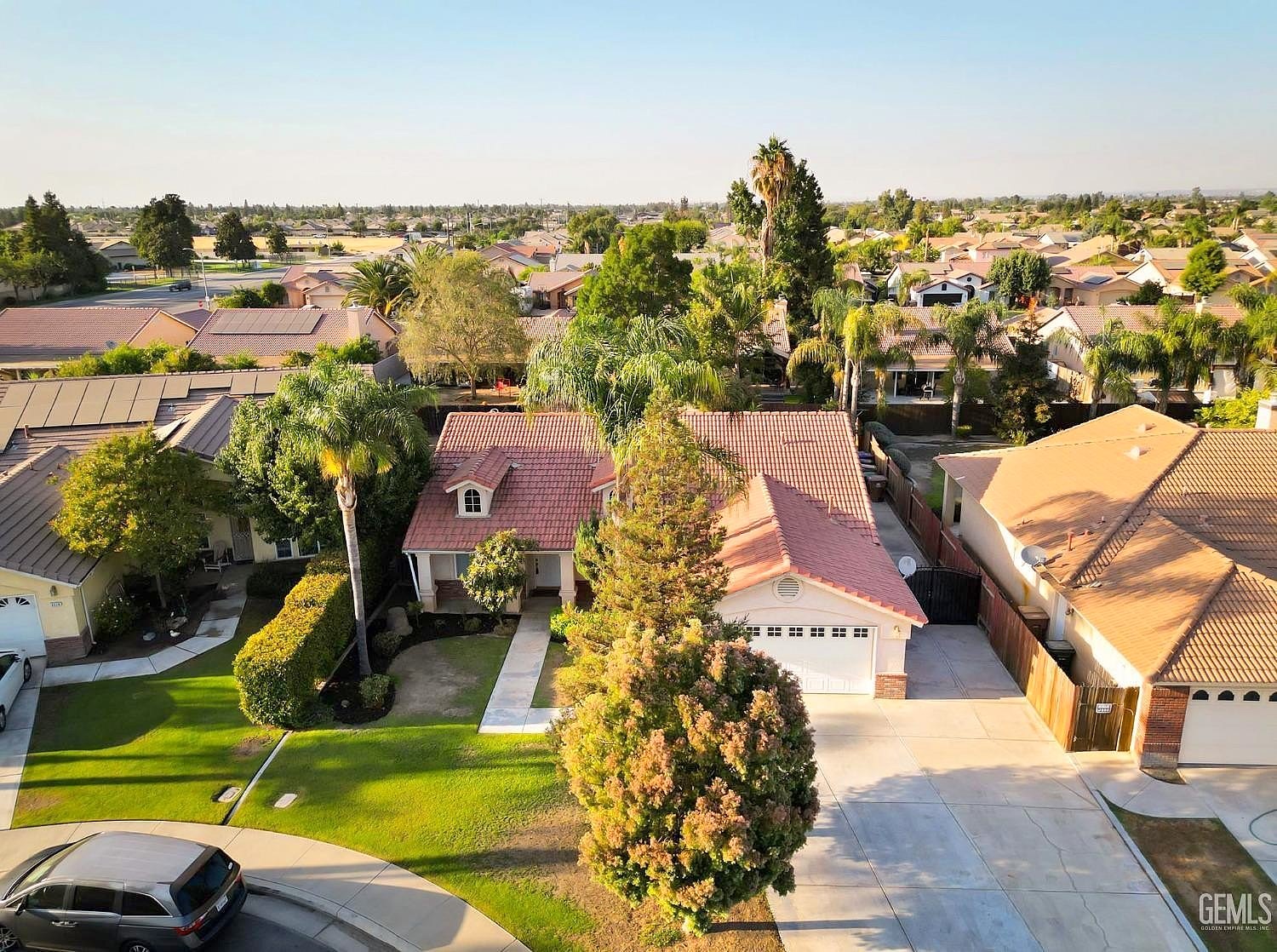 3206 Monache Mdws Dr  