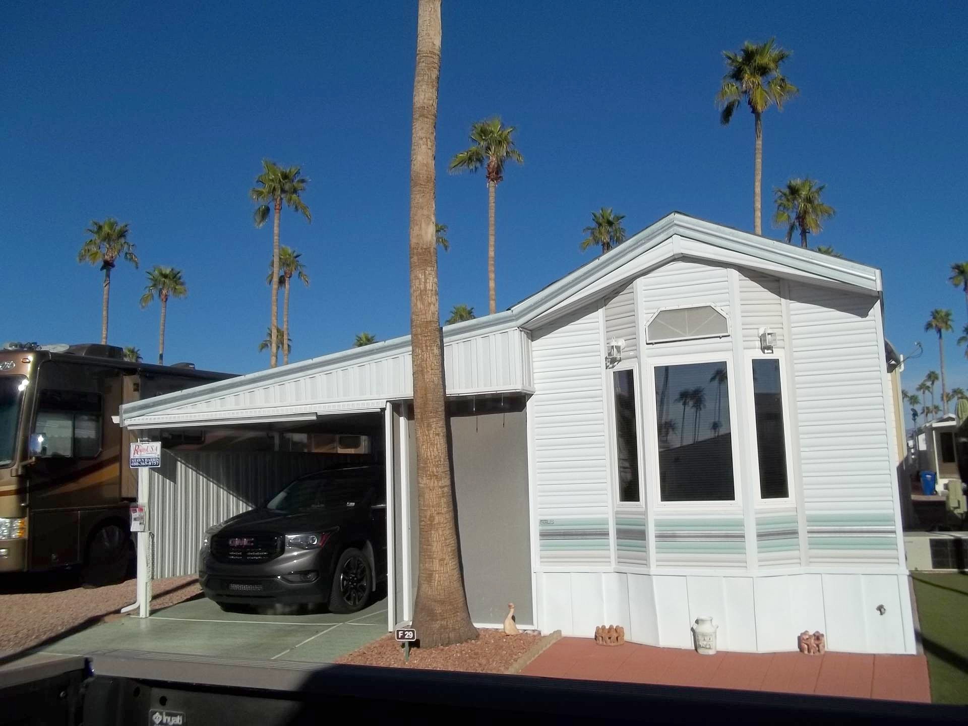 4860 E Main St Unit F-29  