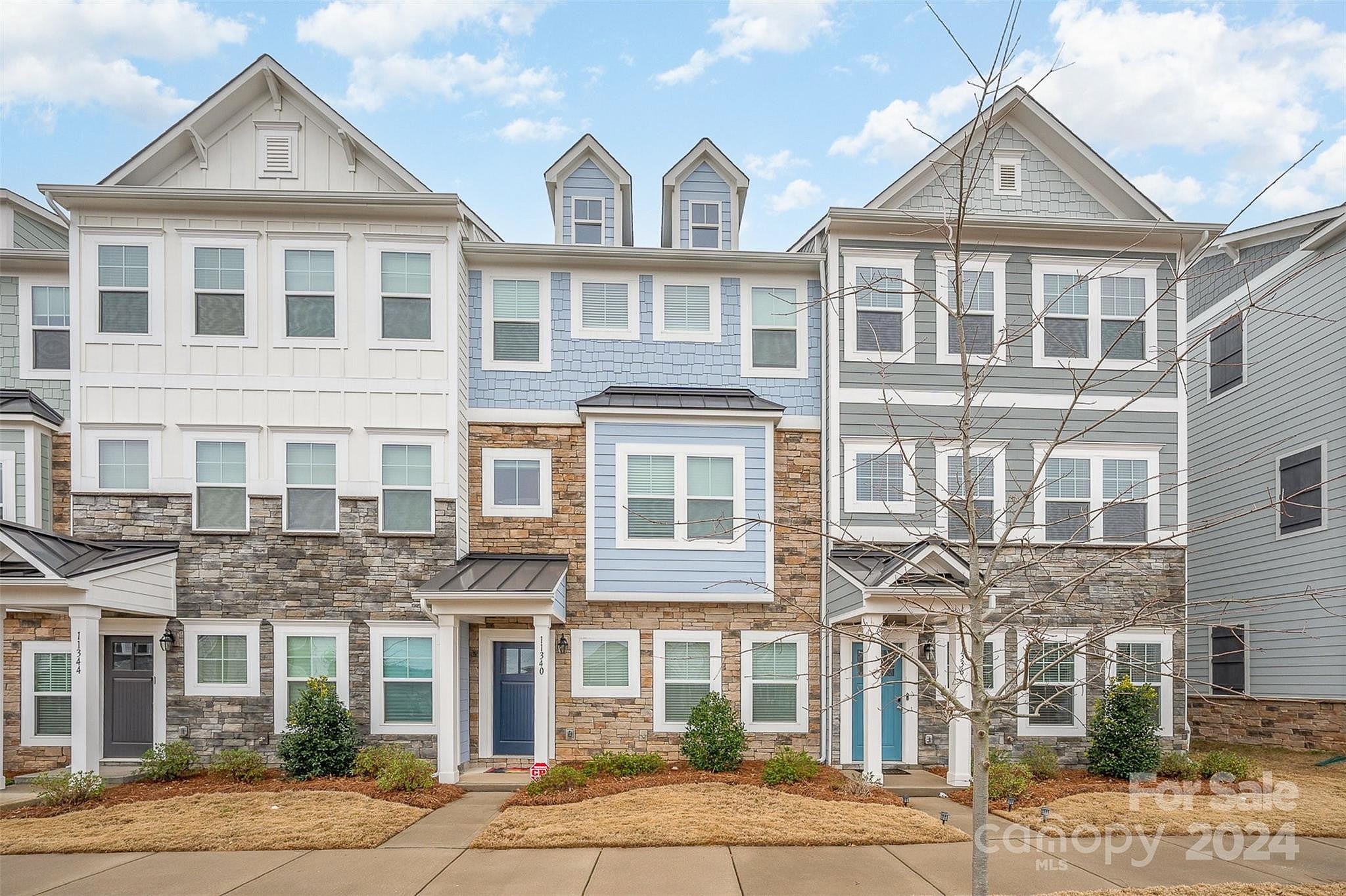 11340 WINDING GORGE DR  