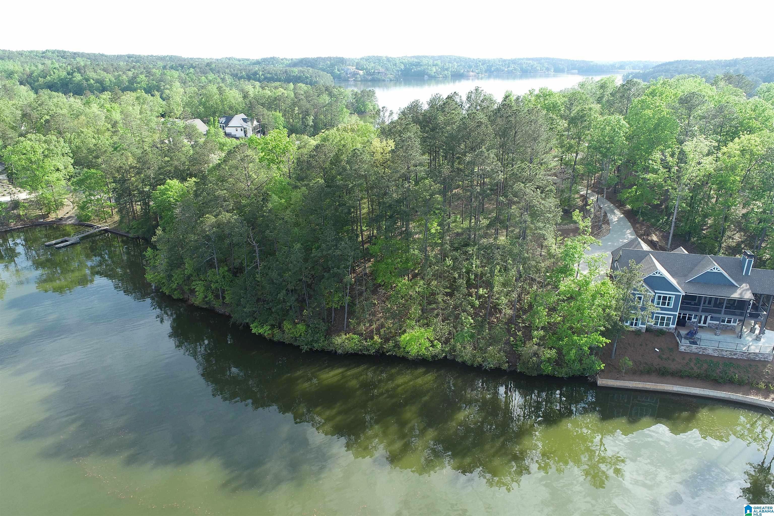 43 CREEK TRAIL Unit Lot 43