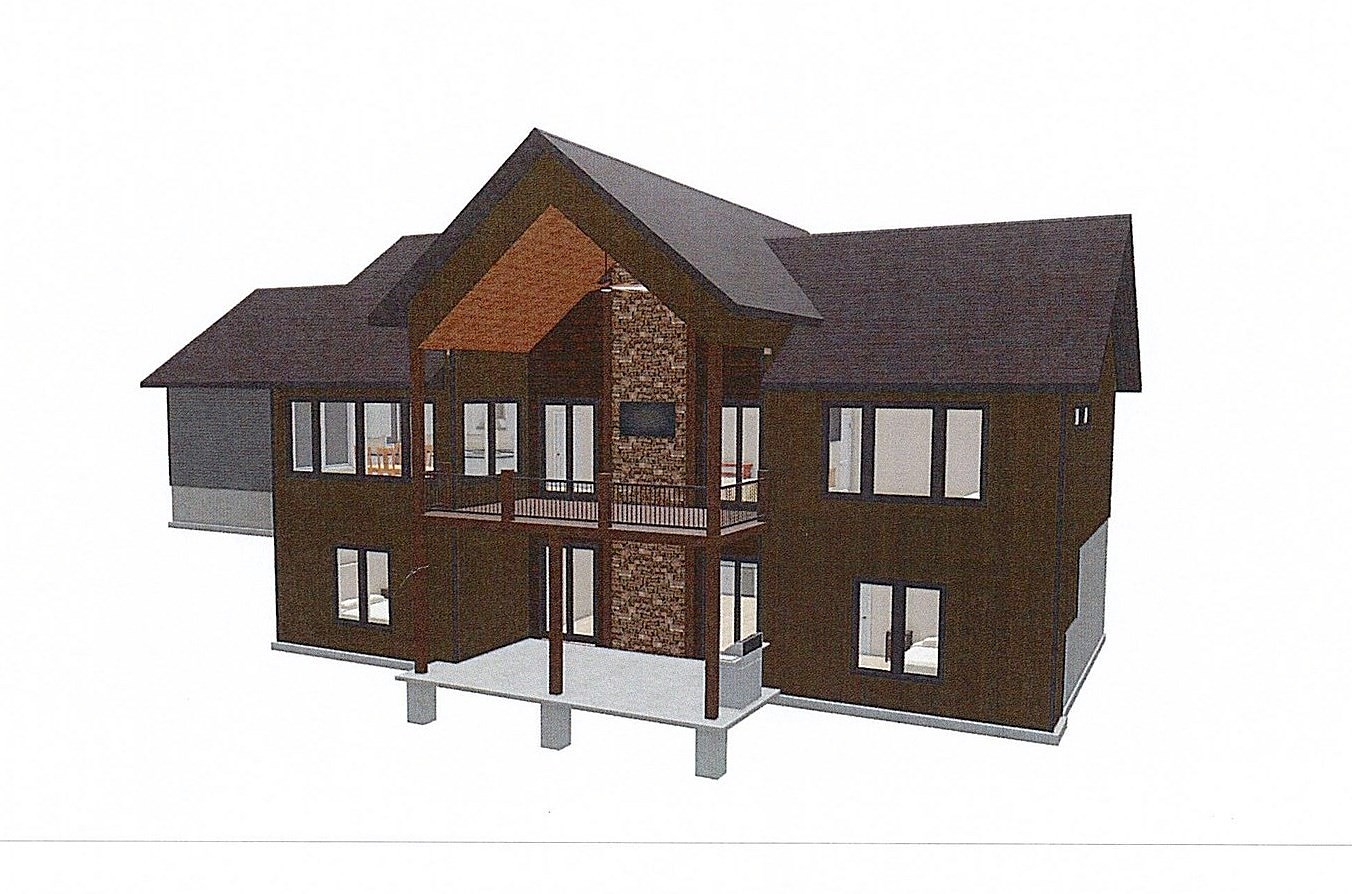 Lot 13 Cedar Berry Ave  