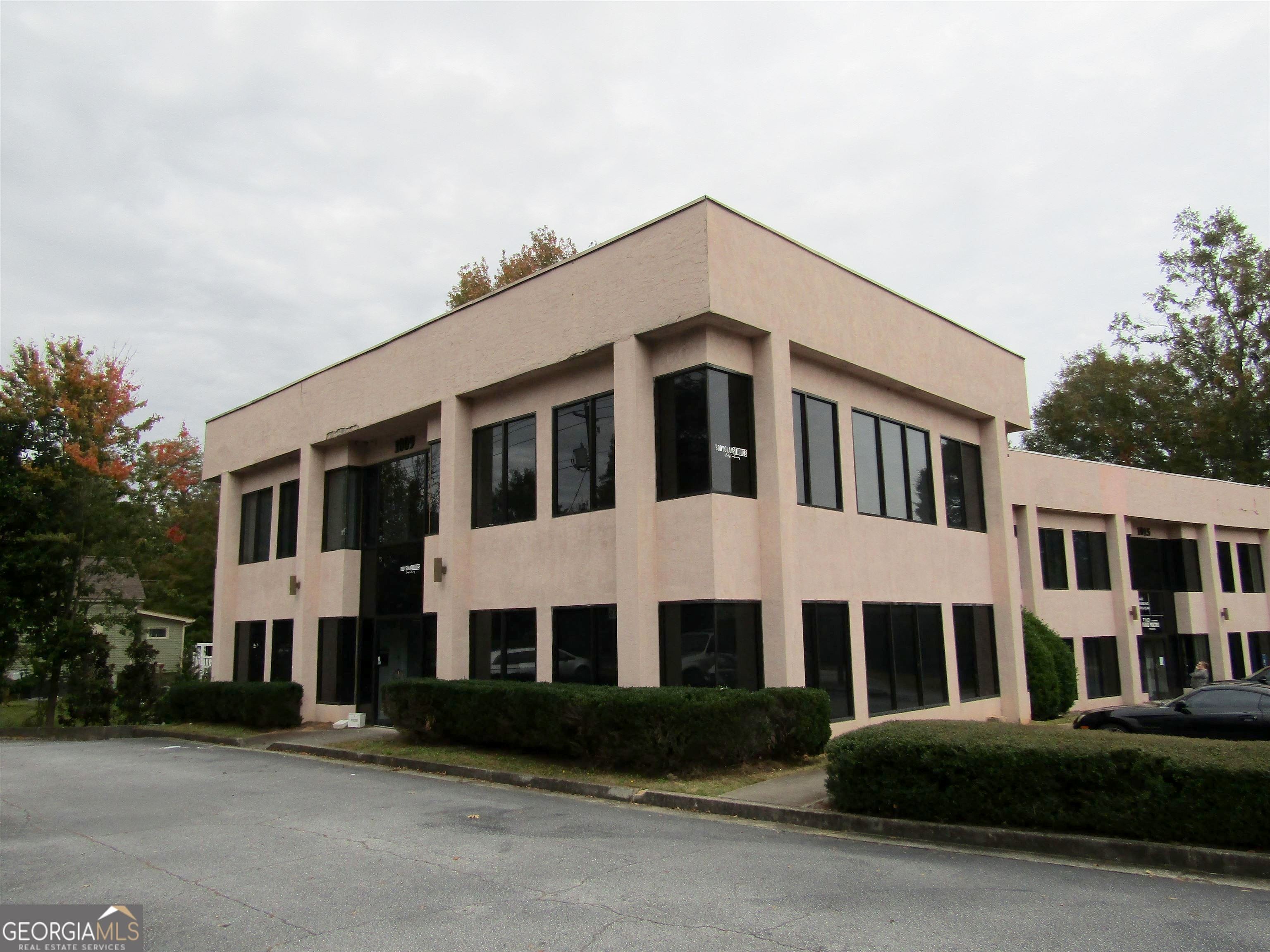 1009 Milstead Ave NE  