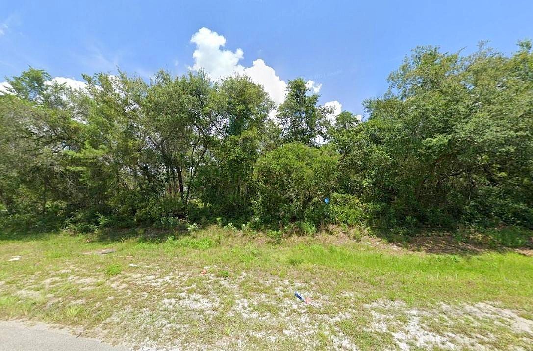 2783 LAKE HELEN OSTEEN RD