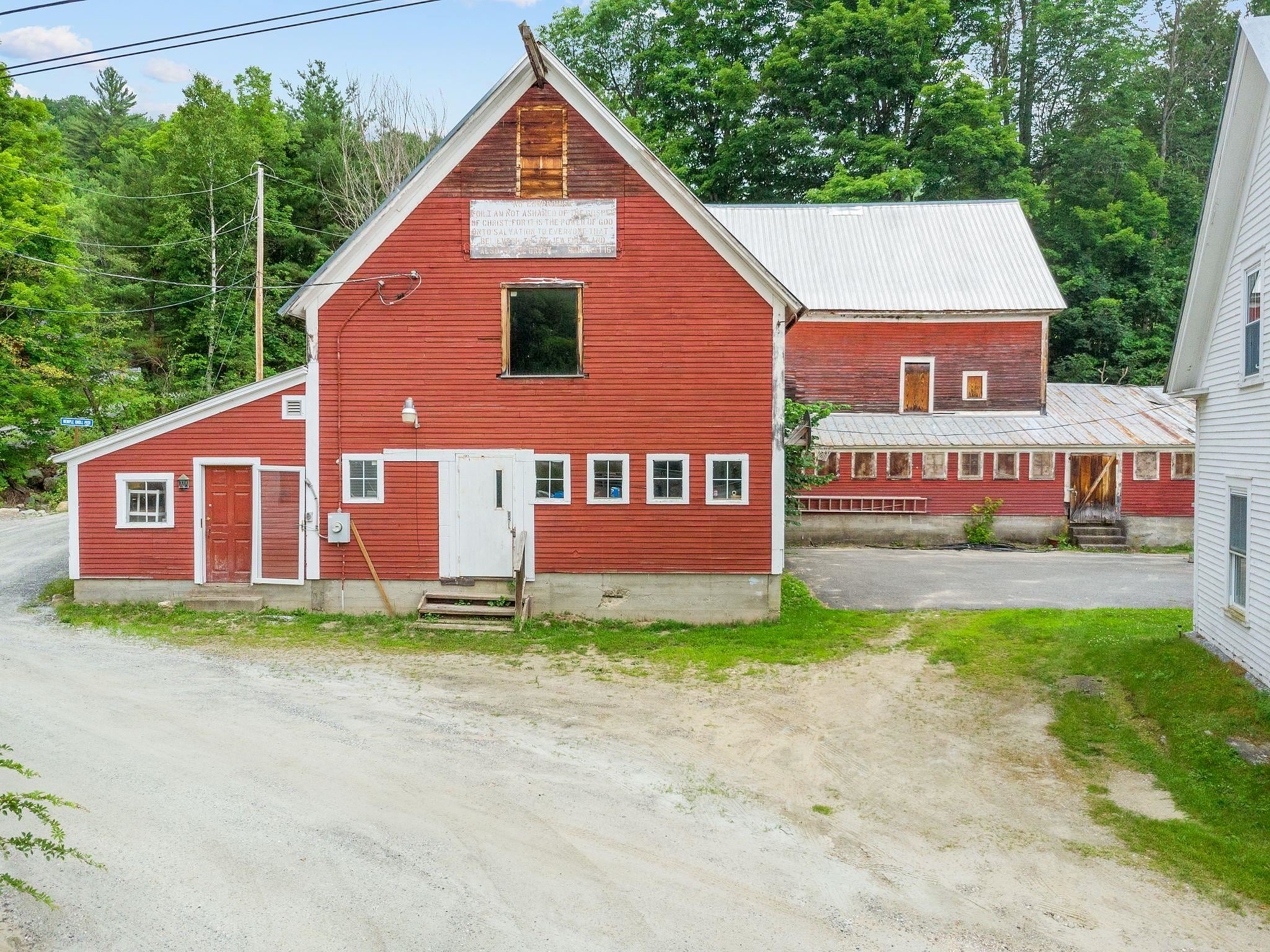 18 Oak Chapel Rd