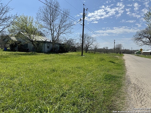 5070 Sutherland Spgs Rd  