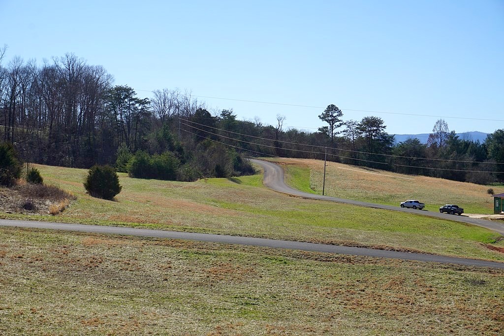 Lot 28 Edwina-Bridgeport Rd  