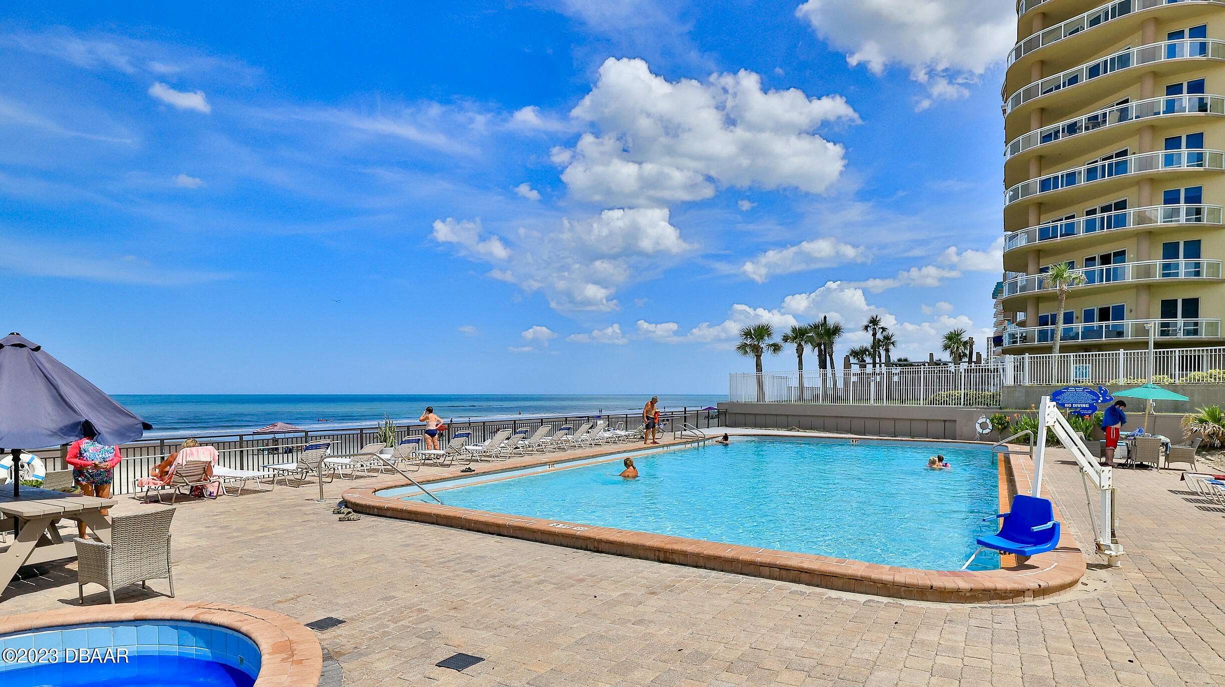 1909 S Atlantic Ave Unit 702  