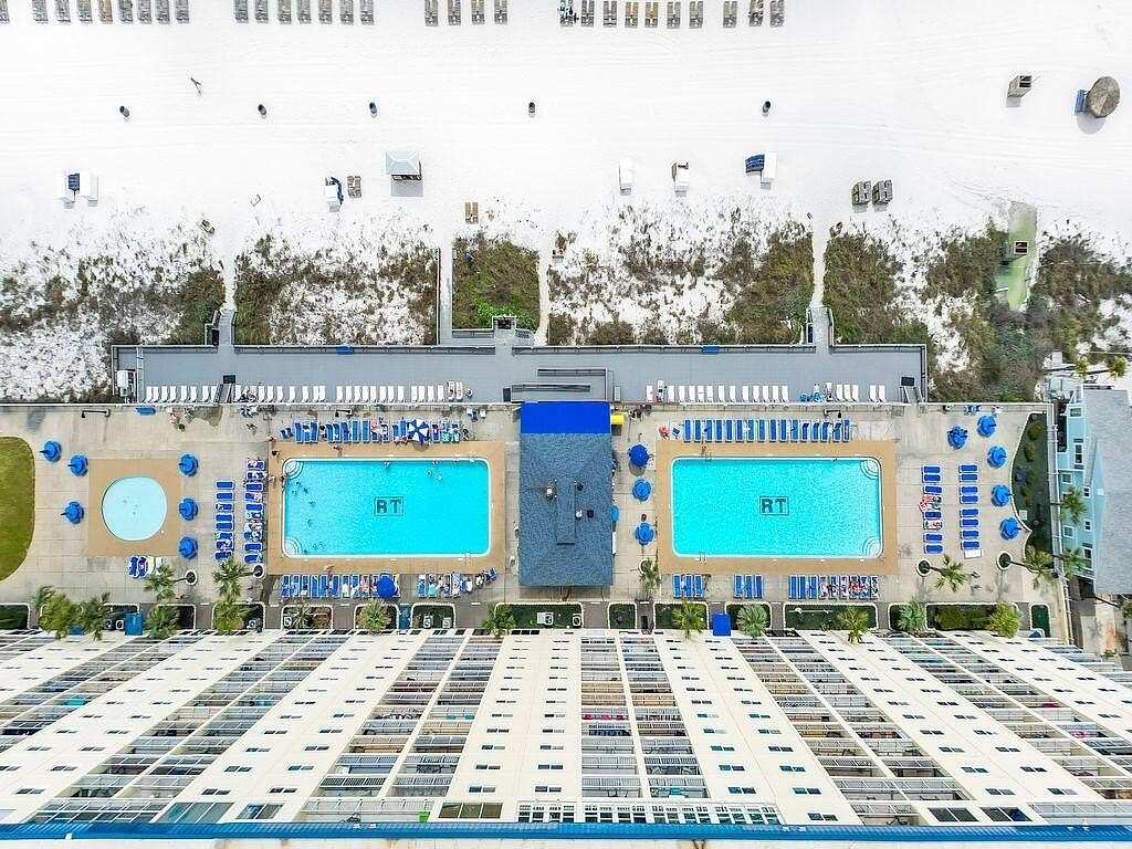 5801 THOMAS DR Unit 824