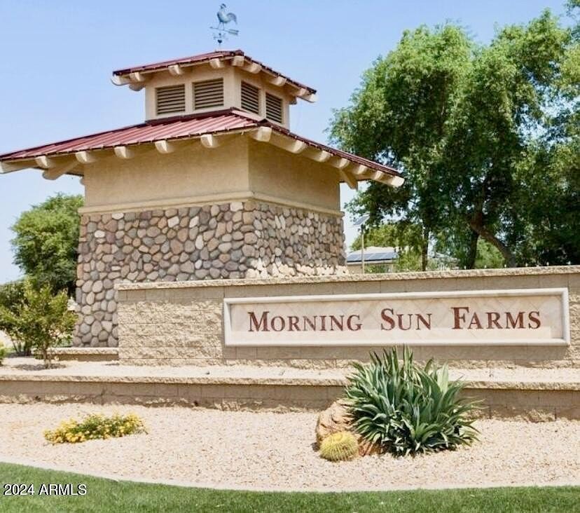 2463 W Morning Sun Cir  