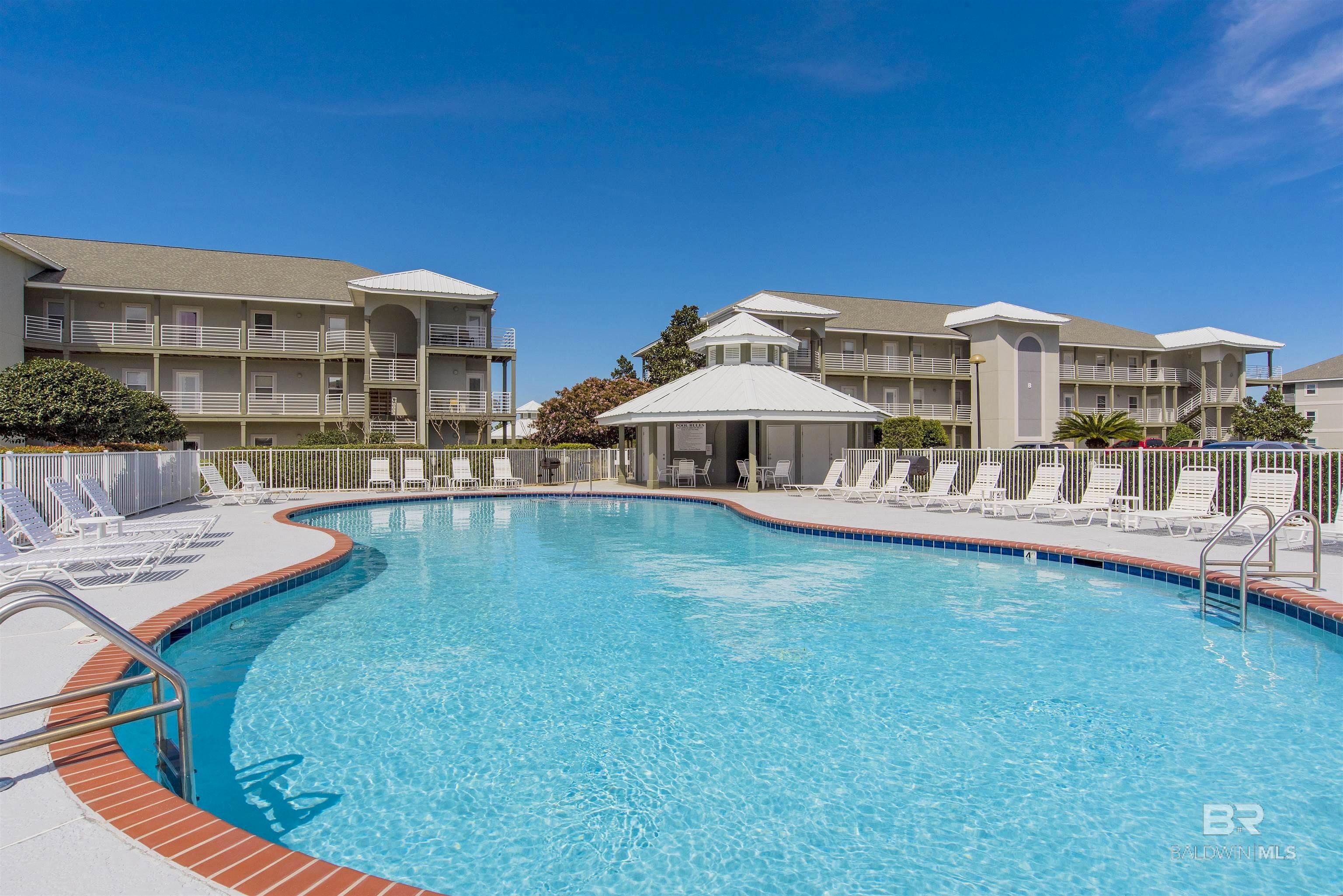 24101 PERDIDO BEACH BLVD Unit 305-C  