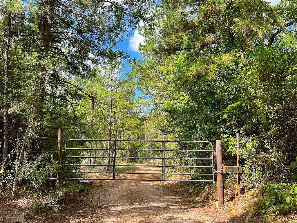 004 Slim Palmer Rd  