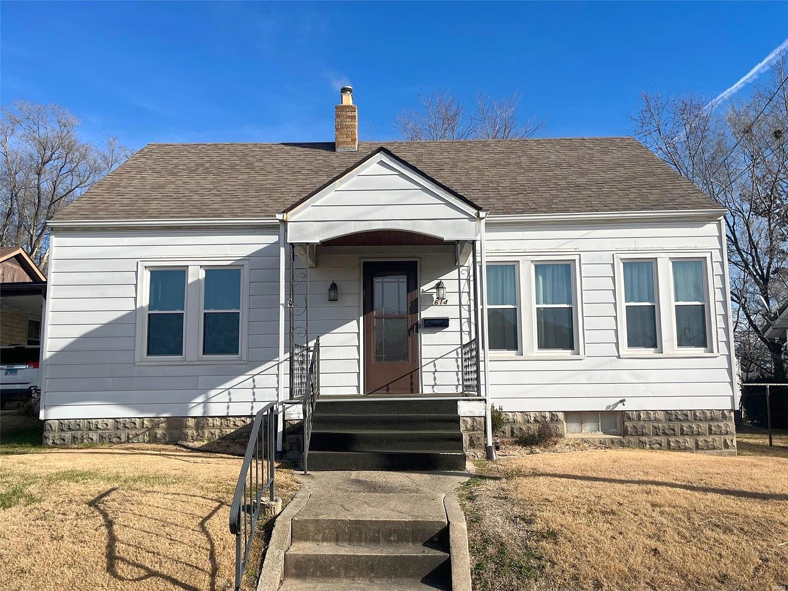 614 N Burtschi