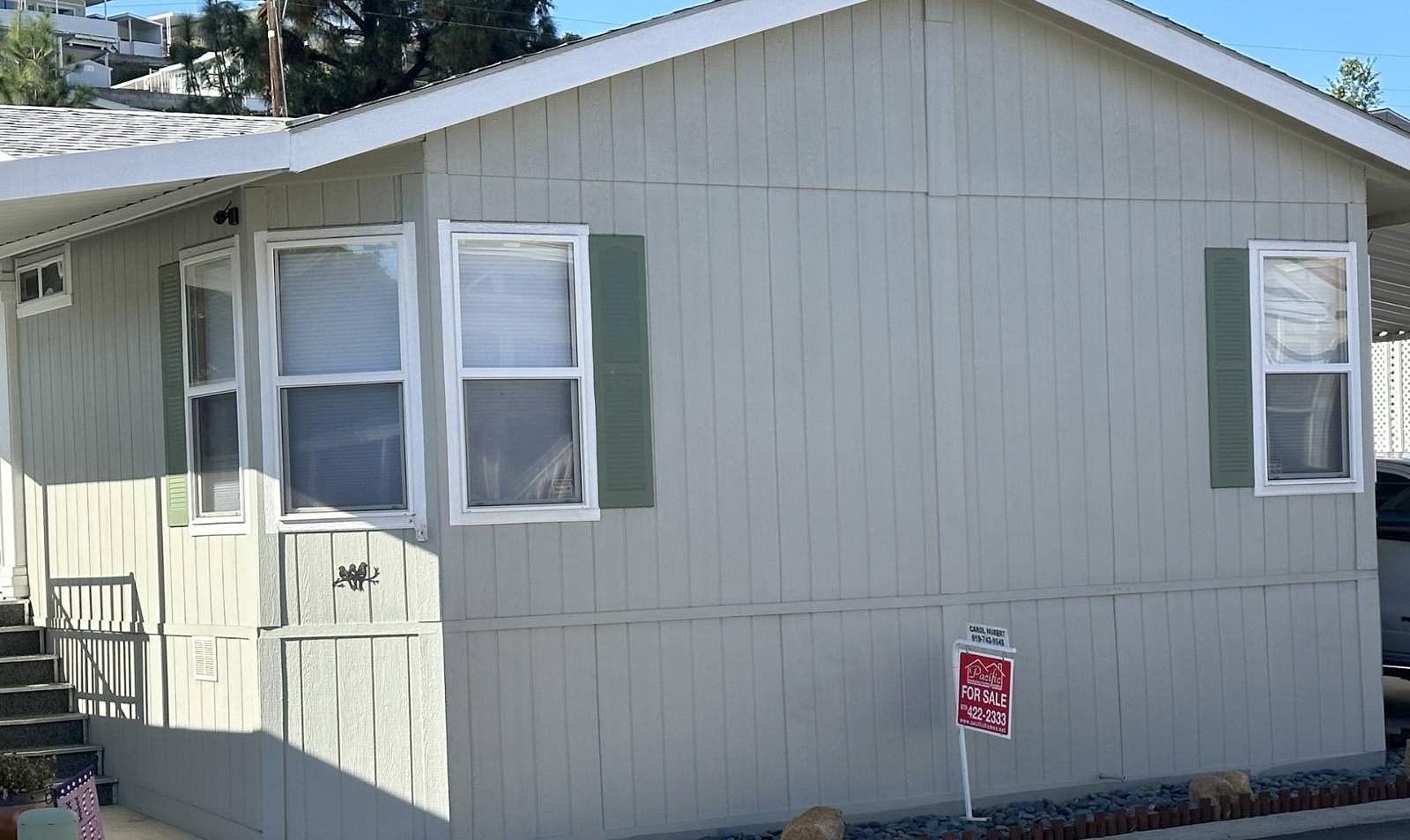 SPACIOUS HOME HUGE YARD 9395 HARRITT RD Unit 282  