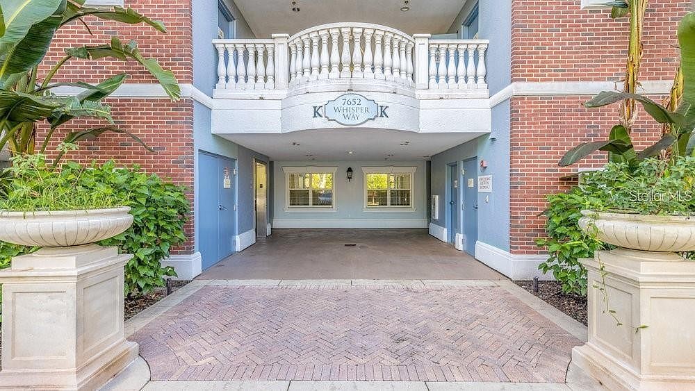 7652 WHISPER Way Unit 104  