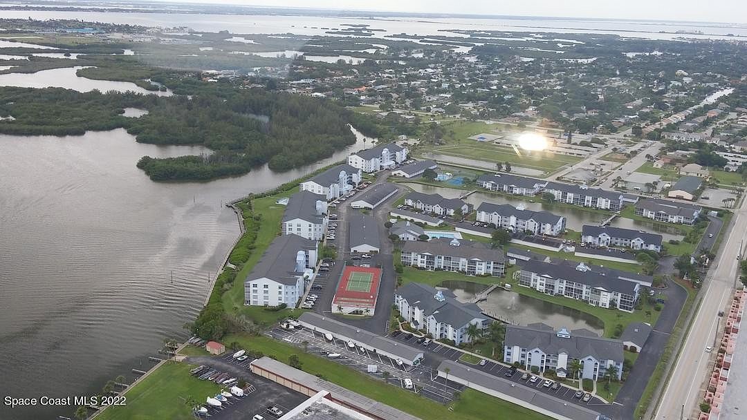 660 S BREVARD AVE Unit 1524  