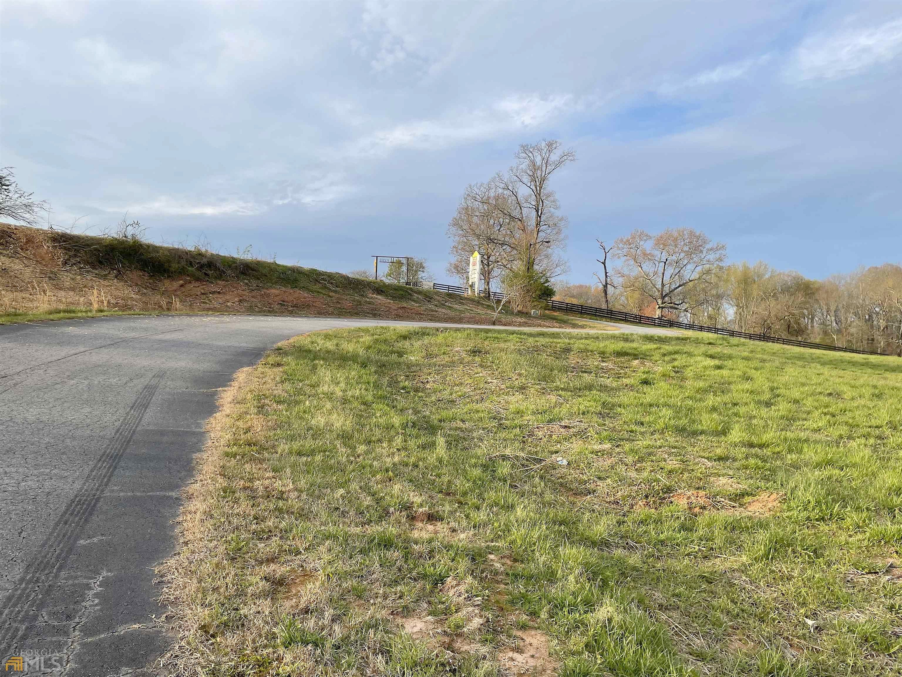 LOT 4 Whitehall Commercial Park Rd  